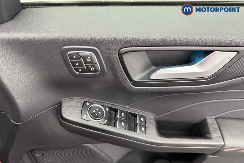 Ford Kuga St-Line Automatic Petrol Plug-In Hybrid SUV - Stock Number (1545631) - 12th supplementary image
