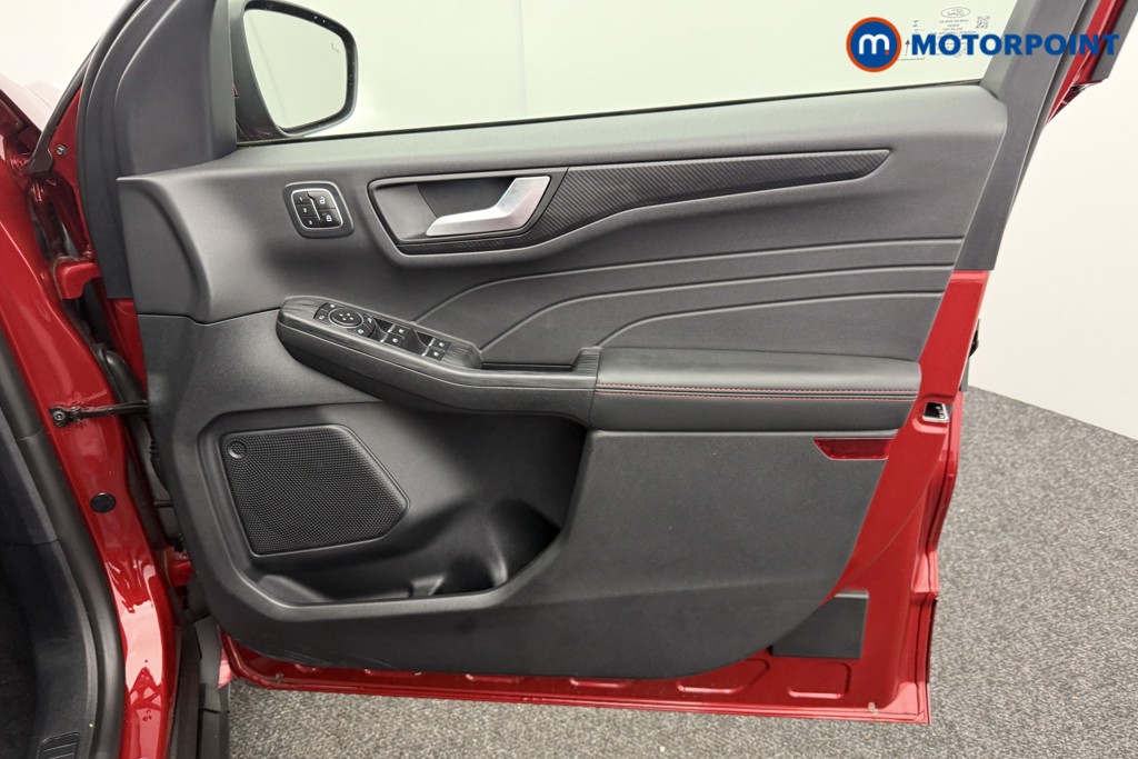 Ford Kuga St-Line Automatic Petrol Plug-In Hybrid SUV - Stock Number (1545631) - 13th supplementary image