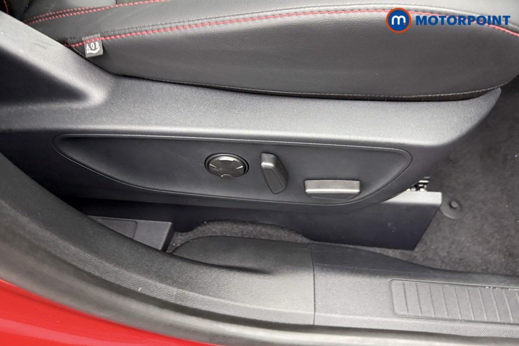 Ford Kuga St-Line Automatic Petrol Plug-In Hybrid SUV - Stock Number (1545631) - 14th supplementary image