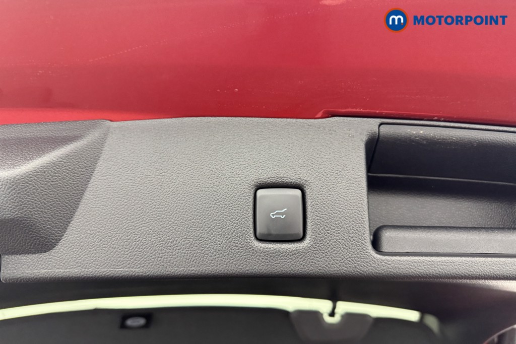 Ford Kuga St-Line Automatic Petrol Plug-In Hybrid SUV - Stock Number (1545631) - 20th supplementary image