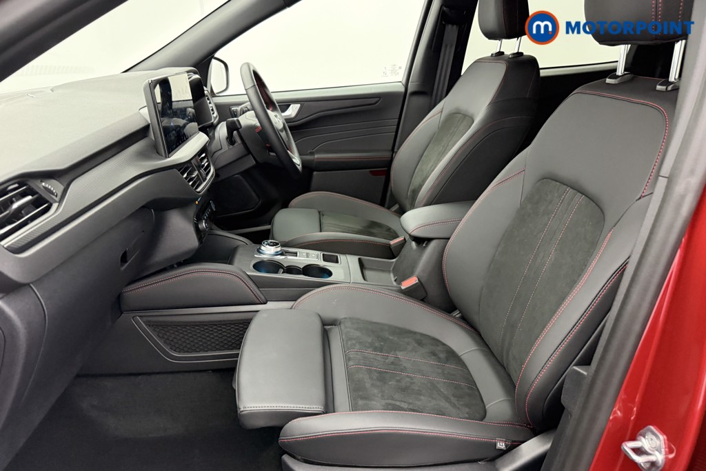 Ford Kuga St-Line Automatic Petrol Plug-In Hybrid SUV - Stock Number (1545631) - 21st supplementary image