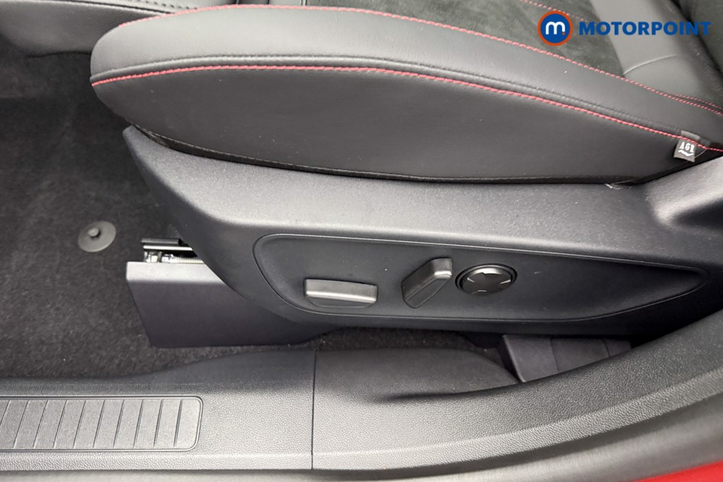 Ford Kuga St-Line Automatic Petrol Plug-In Hybrid SUV - Stock Number (1545631) - 22nd supplementary image