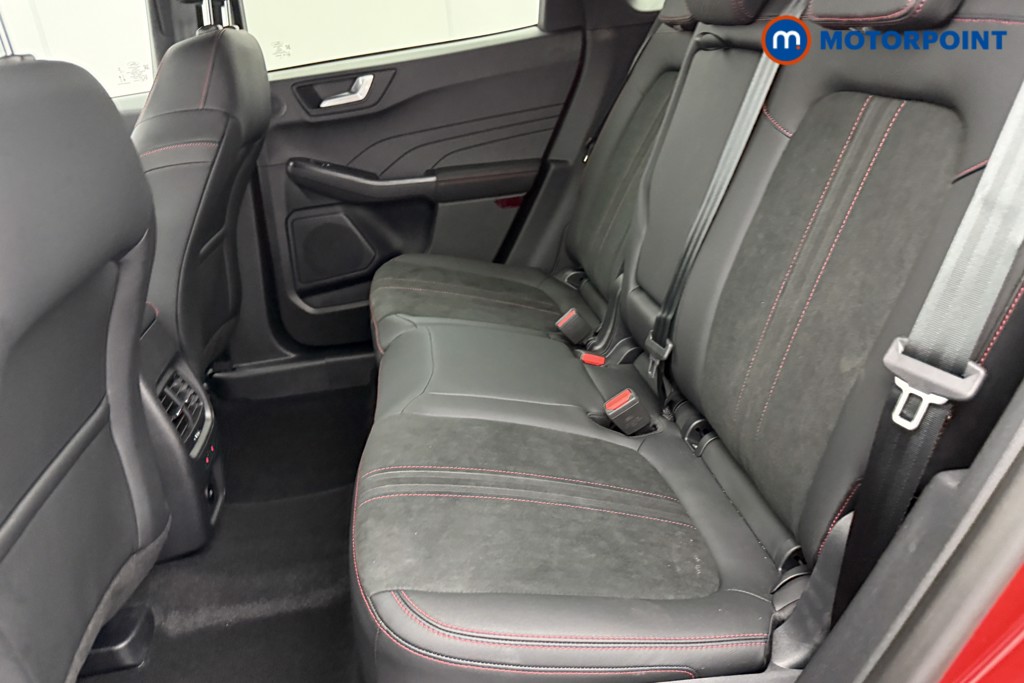 Ford Kuga St-Line Automatic Petrol Plug-In Hybrid SUV - Stock Number (1545631) - 23rd supplementary image