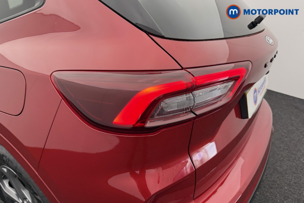 Ford Kuga St-Line Automatic Petrol Plug-In Hybrid SUV - Stock Number (1545631) - 25th supplementary image