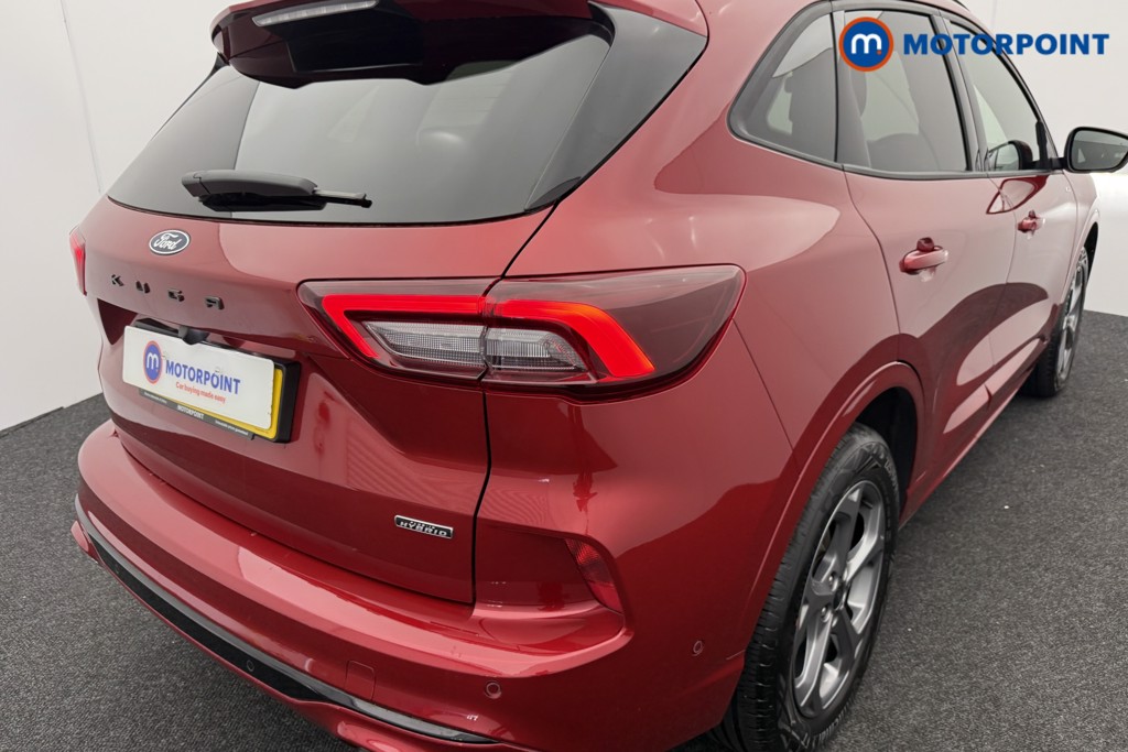 Ford Kuga St-Line Automatic Petrol Plug-In Hybrid SUV - Stock Number (1545631) - 26th supplementary image