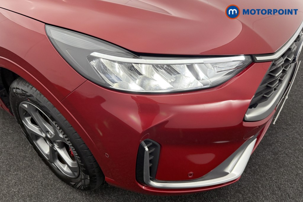 Ford Kuga St-Line Automatic Petrol Plug-In Hybrid SUV - Stock Number (1545631) - 27th supplementary image