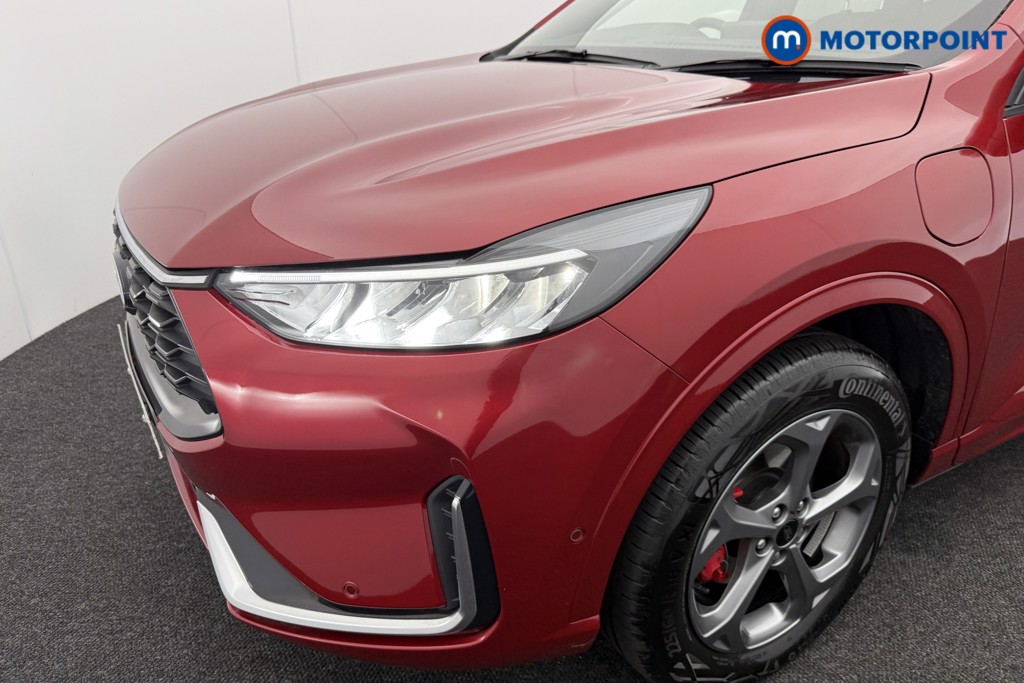 Ford Kuga St-Line Automatic Petrol Plug-In Hybrid SUV - Stock Number (1545631) - 28th supplementary image