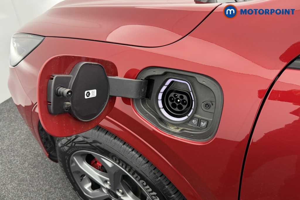 Ford Kuga St-Line Automatic Petrol Plug-In Hybrid SUV - Stock Number (1545631) - 29th supplementary image