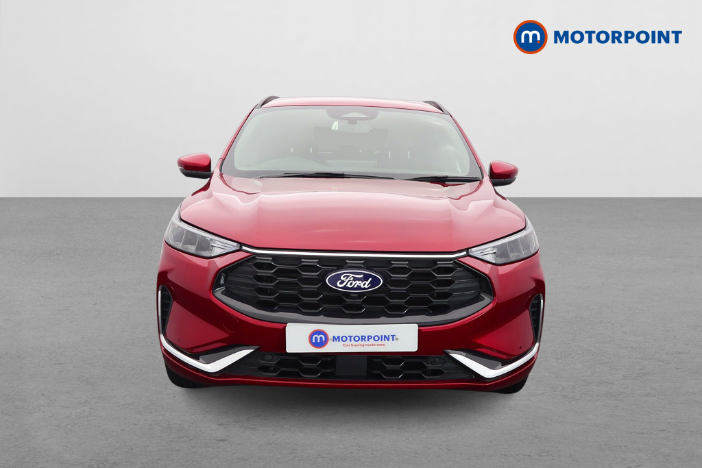 Ford Kuga St-Line Automatic Petrol Plug-In Hybrid SUV - Stock Number (1545631) - Front bumper
