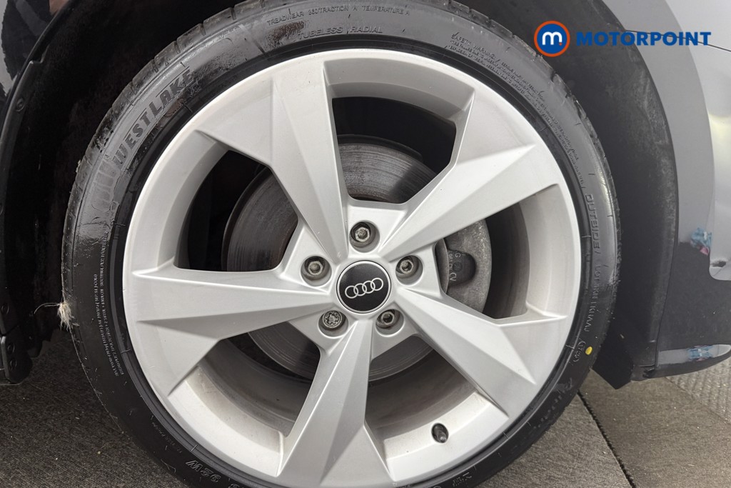 Audi A3 S Line Automatic Petrol Plug-In Hybrid Hatchback - Stock Number (1548083) - 10th supplementary image