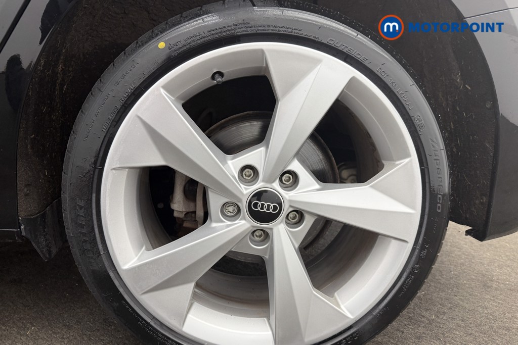 Audi A3 S Line Automatic Petrol Plug-In Hybrid Hatchback - Stock Number (1548083) - 12th supplementary image