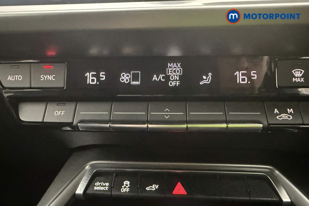 Audi A3 S Line Automatic Petrol Plug-In Hybrid Hatchback - Stock Number (1548083) - 15th supplementary image