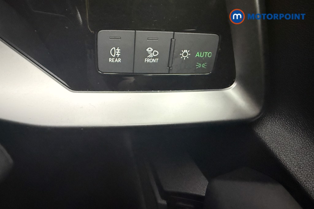 Audi A3 S Line Automatic Petrol Plug-In Hybrid Hatchback - Stock Number (1548083) - 16th supplementary image