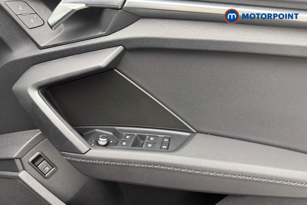Audi A3 S Line Automatic Petrol Plug-In Hybrid Hatchback - Stock Number (1548083) - 17th supplementary image