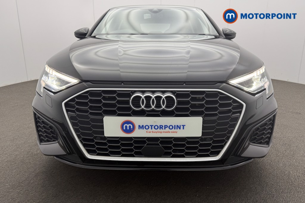 Audi A3 S Line Automatic Petrol Plug-In Hybrid Hatchback - Stock Number (1548083) - 23rd supplementary image