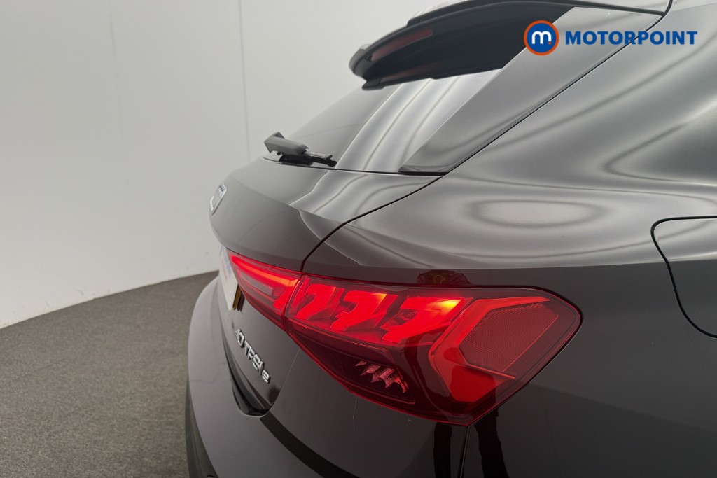 Audi A3 S Line Automatic Petrol Plug-In Hybrid Hatchback - Stock Number (1548083) - 26th supplementary image
