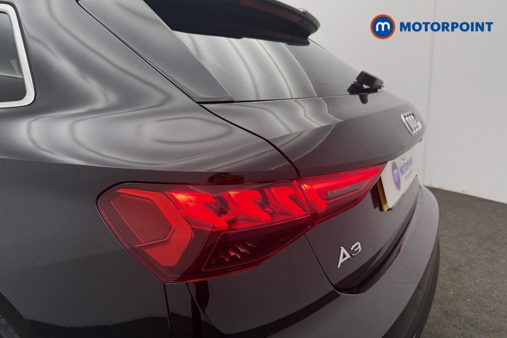 Audi A3 S Line Automatic Petrol Plug-In Hybrid Hatchback - Stock Number (1548083) - 27th supplementary image
