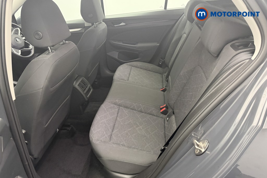 Volkswagen Golf Life Manual Petrol Hatchback - Stock Number (1551086) - 2nd supplementary image