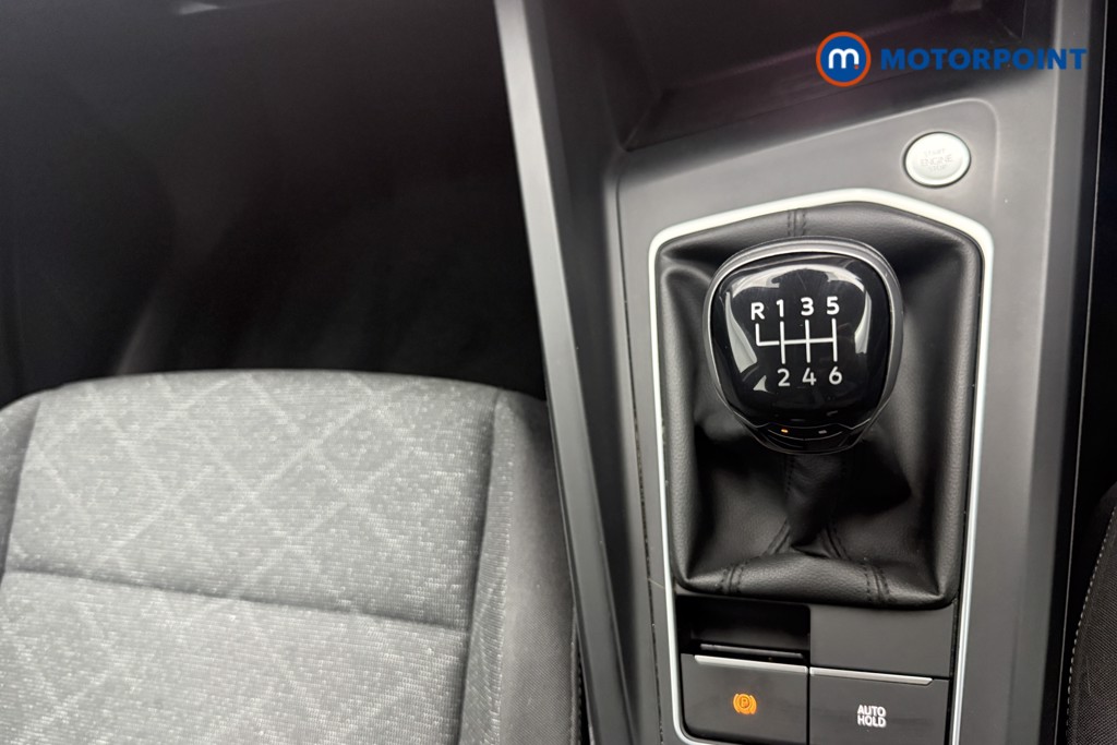 Volkswagen Golf Life Manual Petrol Hatchback - Stock Number (1551086) - 10th supplementary image