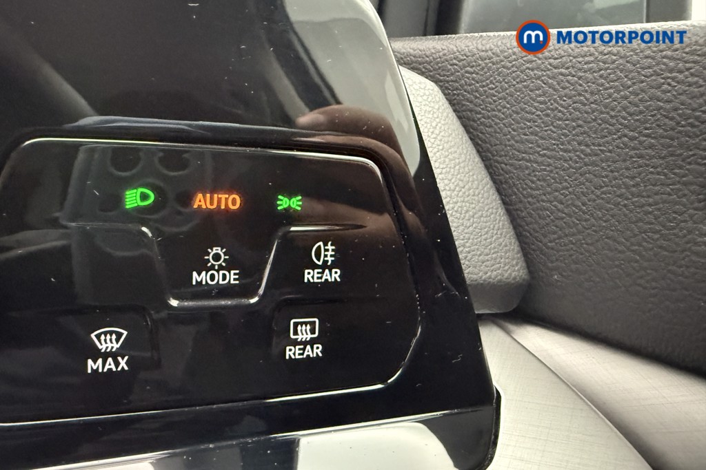 Volkswagen Golf Life Manual Petrol Hatchback - Stock Number (1551086) - 13th supplementary image