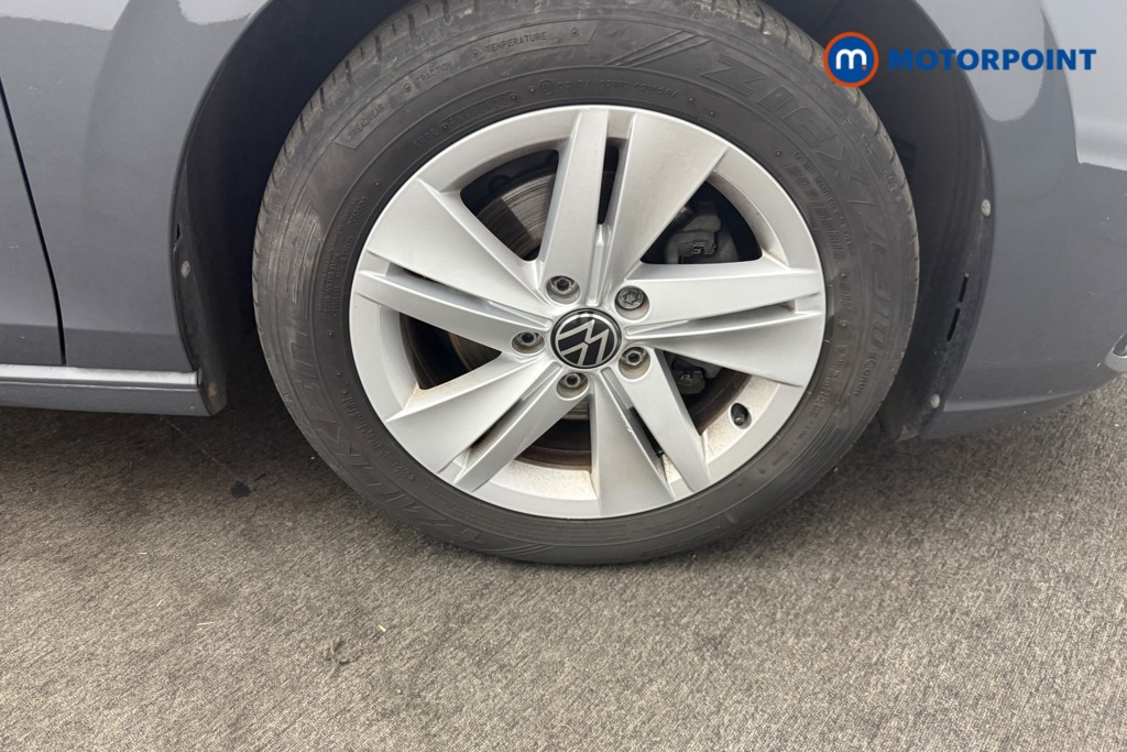 Volkswagen Golf Life Manual Petrol Hatchback - Stock Number (1551086) - 16th supplementary image