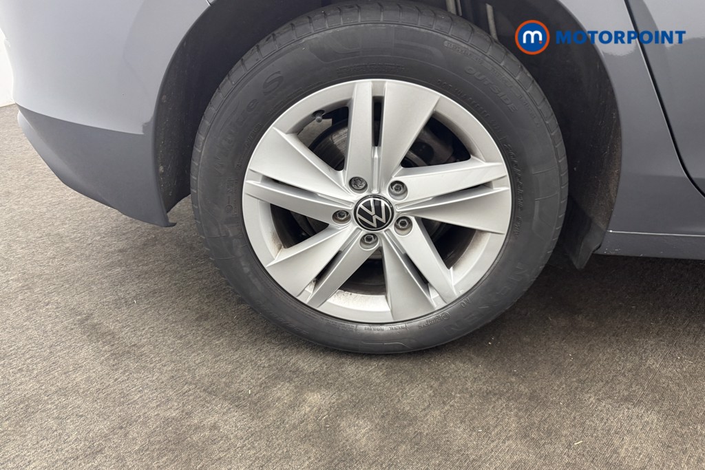 Volkswagen Golf Life Manual Petrol Hatchback - Stock Number (1551086) - 17th supplementary image