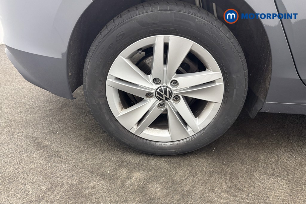 Volkswagen Golf Life Manual Petrol Hatchback - Stock Number (1551086) - 18th supplementary image