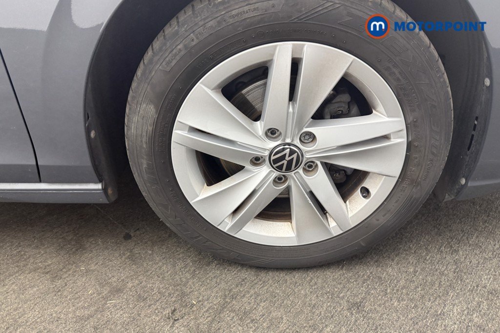 Volkswagen Golf Life Manual Petrol Hatchback - Stock Number (1551086) - 19th supplementary image