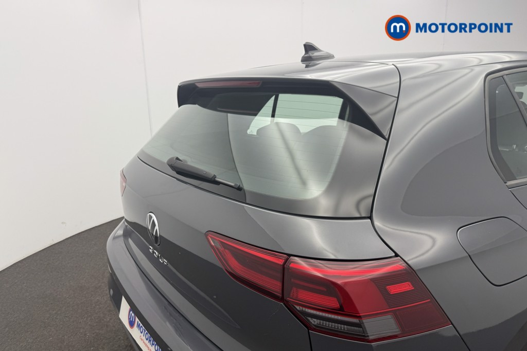 Volkswagen Golf Life Manual Petrol Hatchback - Stock Number (1551086) - 22nd supplementary image