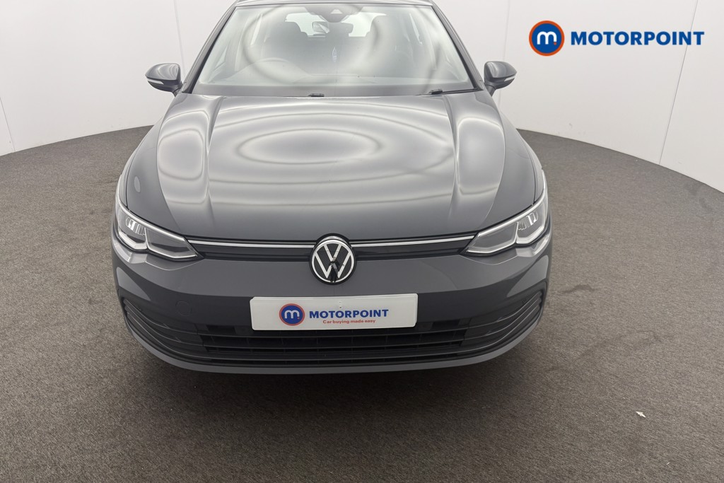 Volkswagen Golf Life Manual Petrol Hatchback - Stock Number (1551086) - 26th supplementary image