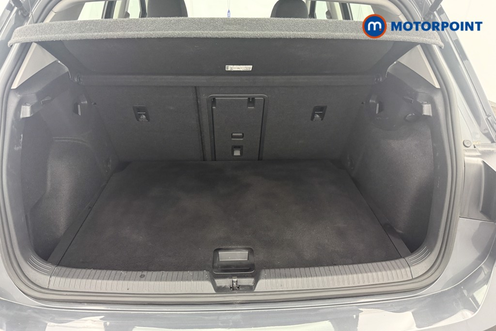 Volkswagen Golf Life Manual Petrol Hatchback - Stock Number (1551086) - 27th supplementary image