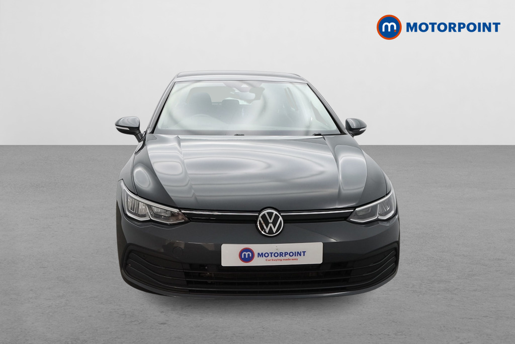 Volkswagen Golf Life Manual Petrol Hatchback - Stock Number (1551086) - Front bumper