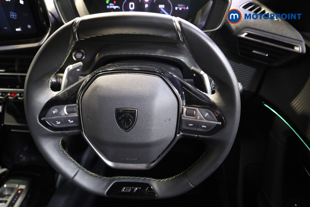 Peugeot 2008 GT Automatic Petrol SUV - Stock Number (1551118) - 2nd supplementary image