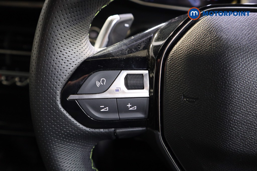 Peugeot 2008 GT Automatic Petrol SUV - Stock Number (1551118) - 3rd supplementary image