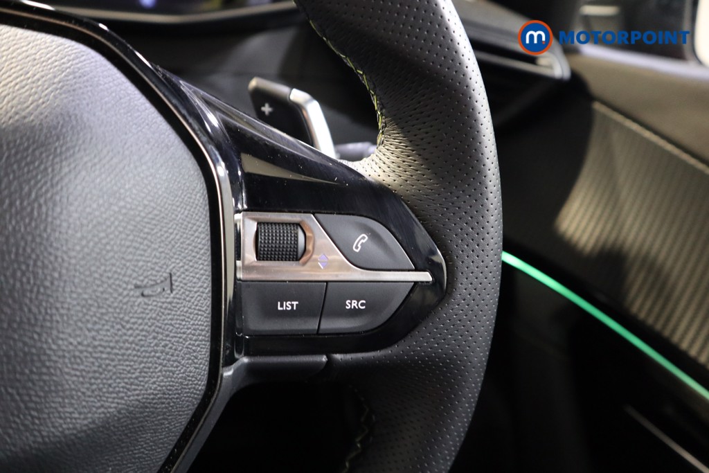 Peugeot 2008 GT Automatic Petrol SUV - Stock Number (1551118) - 4th supplementary image