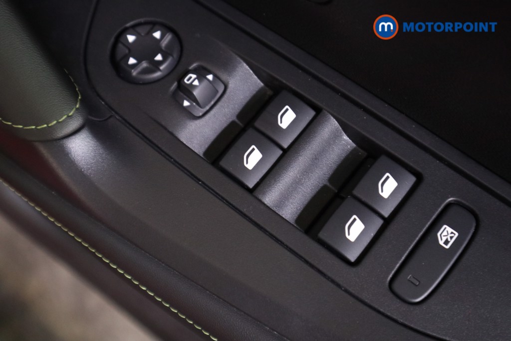 Peugeot 2008 GT Automatic Petrol SUV - Stock Number (1551118) - 9th supplementary image