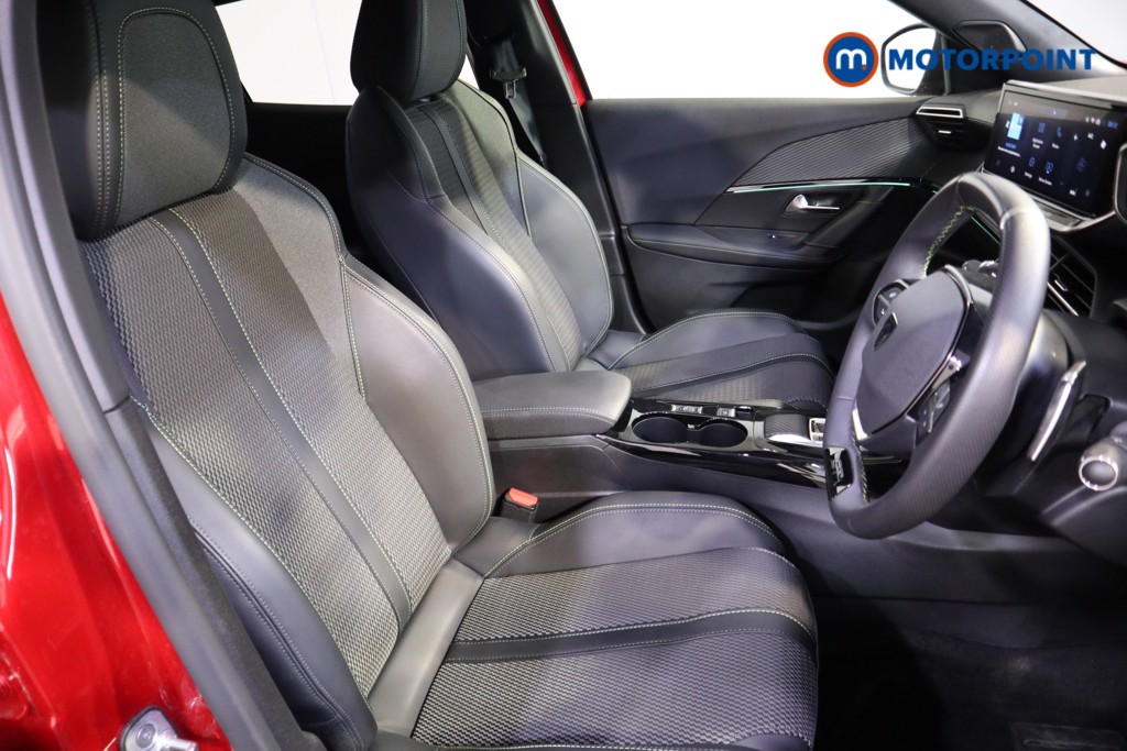 Peugeot 2008 GT Automatic Petrol SUV - Stock Number (1551118) - 10th supplementary image