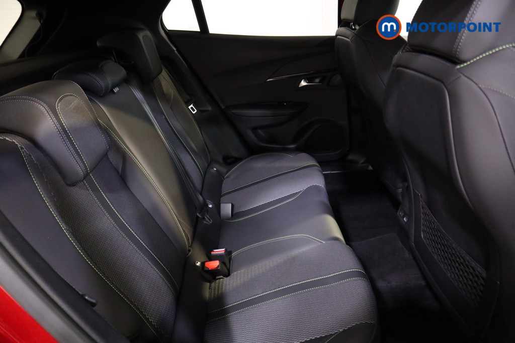 Peugeot 2008 GT Automatic Petrol SUV - Stock Number (1551118) - 11th supplementary image