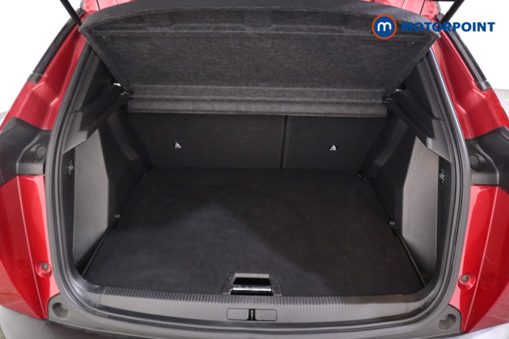 Peugeot 2008 GT Automatic Petrol SUV - Stock Number (1551118) - 12th supplementary image