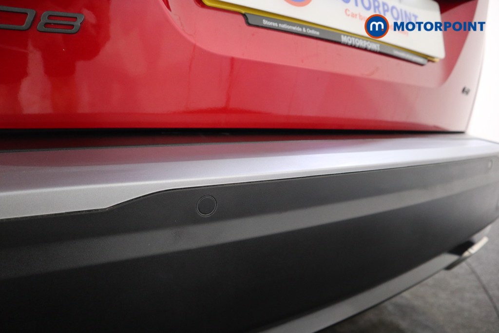 Peugeot 2008 GT Automatic Petrol SUV - Stock Number (1551118) - 17th supplementary image