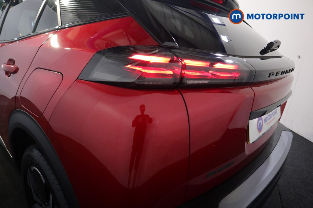 Peugeot 2008 GT Automatic Petrol SUV - Stock Number (1551118) - 19th supplementary image