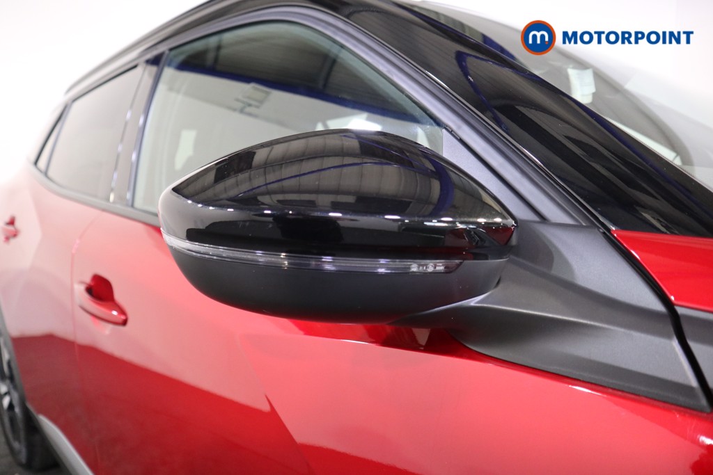 Peugeot 2008 GT Automatic Petrol SUV - Stock Number (1551118) - 21st supplementary image