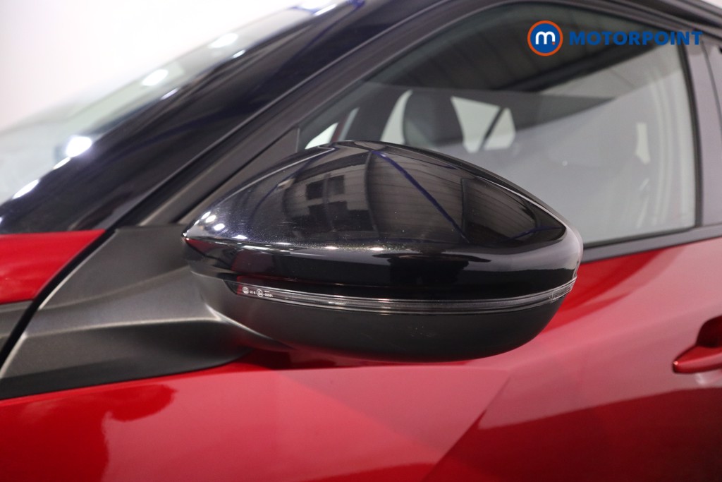 Peugeot 2008 GT Automatic Petrol SUV - Stock Number (1551118) - 22nd supplementary image