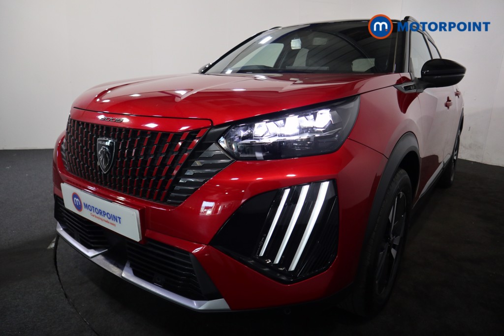 Peugeot 2008 GT Automatic Petrol SUV - Stock Number (1551118) - 23rd supplementary image