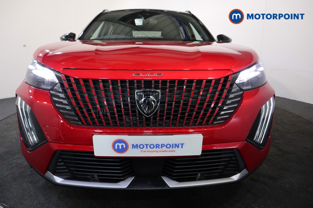 Peugeot 2008 GT Automatic Petrol SUV - Stock Number (1551118) - 24th supplementary image