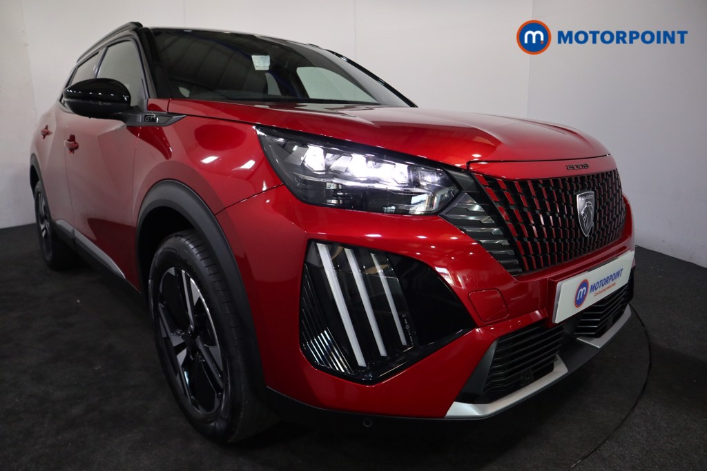 Peugeot 2008 GT Automatic Petrol SUV - Stock Number (1551118) - 25th supplementary image