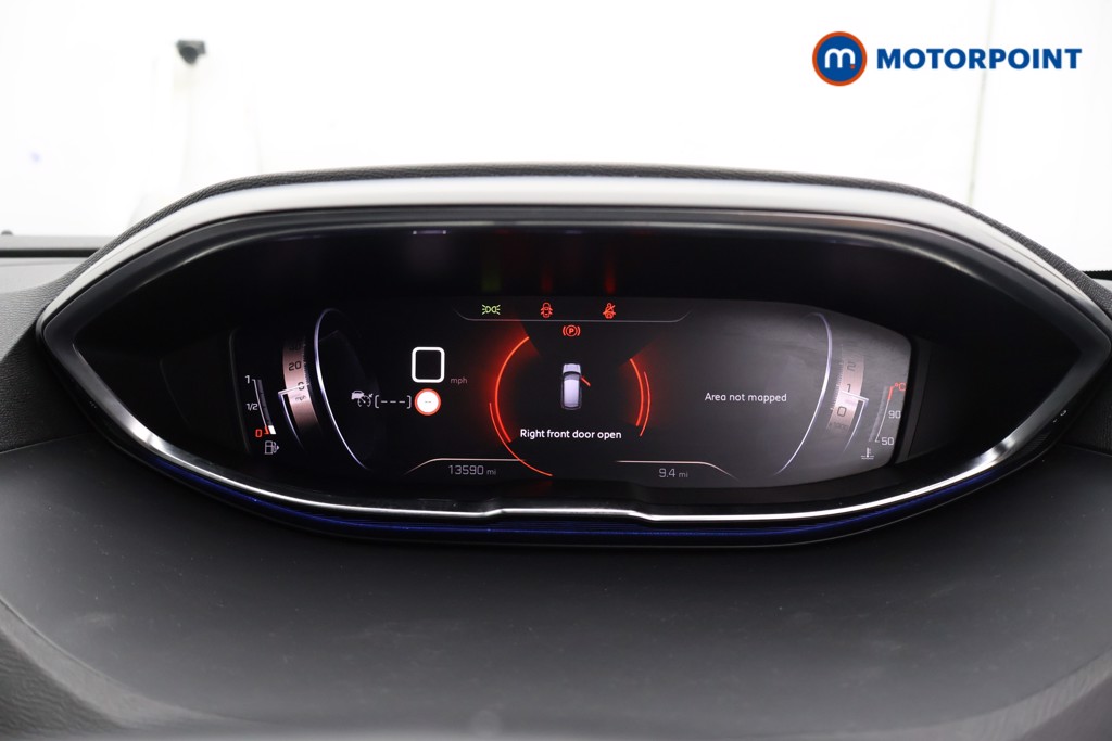 Peugeot 3008 GT Manual Diesel SUV - Stock Number (1551170) - 3rd supplementary image