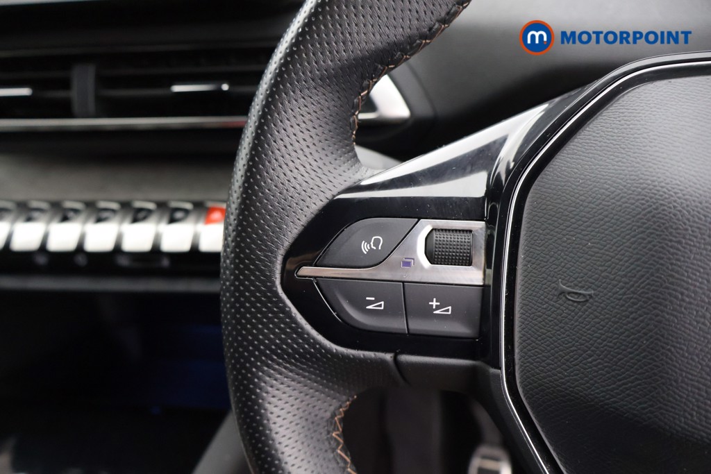 Peugeot 3008 GT Manual Diesel SUV - Stock Number (1551170) - 4th supplementary image