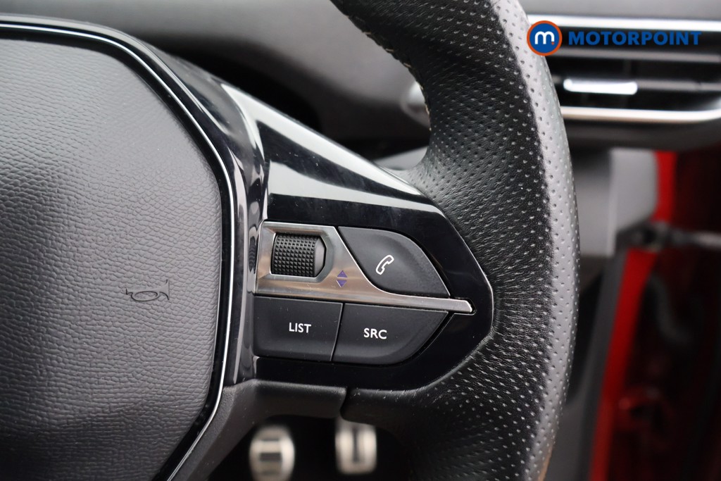 Peugeot 3008 GT Manual Diesel SUV - Stock Number (1551170) - 5th supplementary image