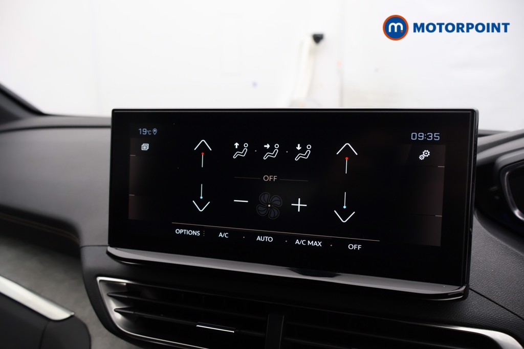 Peugeot 3008 GT Manual Diesel SUV - Stock Number (1551170) - 6th supplementary image